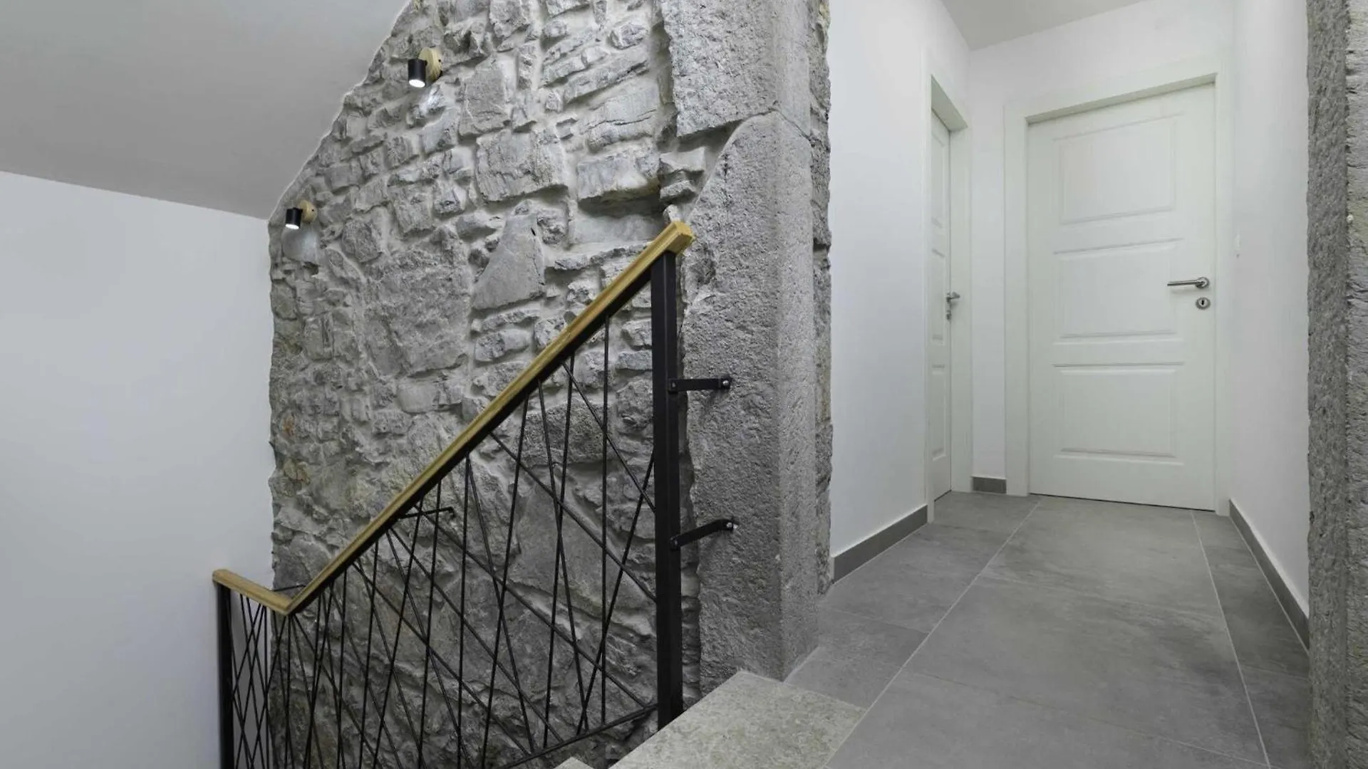 Luxury Krk Villa With Private Pool And Gardens - Three Bedroom Villa Krk Town